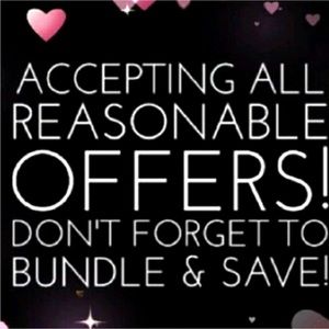 See something? Send an offer